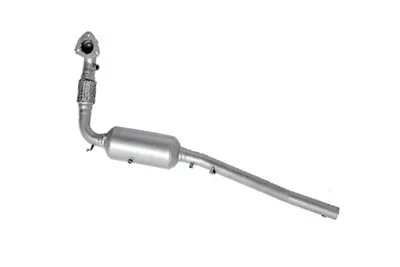 Soot/Particulate Filter, exhaust system Ford TRANSIT Bus · Ford TRANSIT Van · Ford TRANSIT Platform/Chassis