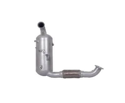 Soot/Particulate Filter, exhaust system Ford C-MAX II · Ford GRAND C-MAX · Ford FOCUS III