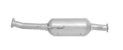 Soot/Particulate Filter, exhaust system Ford KUGA II