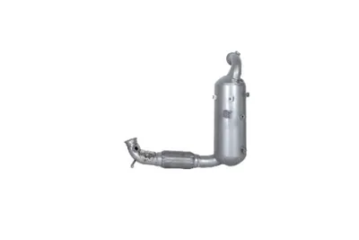 Soot/Particulate Filter, exhaust system Ford ECOSPORT · Ford TRANSIT COURIER B460 Box Body/MPV · Ford TRANSIT COURIER B460 MPV