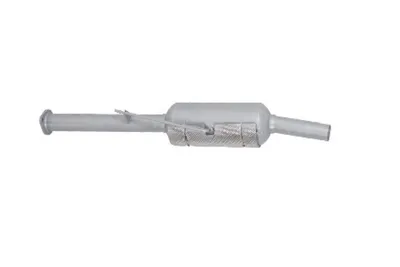 Soot/Particulate Filter, exhaust system Ford C-MAX II · Ford GRAND C-MAX · Ford FOCUS III