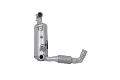Soot/Particulate Filter, exhaust system Ford FOCUS IV · Ford FOCUS IV Turnier · Ford FOCUS IV Saloon