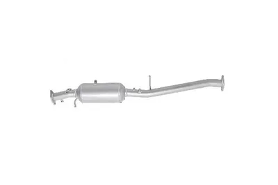 Soot/Particulate Filter, exhaust system Ford RANGER