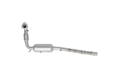 Soot/Particulate Filter, exhaust system Ford TRANSIT Bus · Ford TRANSIT Van · Ford TRANSIT Platform/Chassis