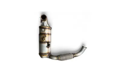 Soot/Particulate Filter, exhaust system Ford TRANSIT CONNECT V408 Box Body/MPV · Ford TOURNEO CONNECT / GRAND TOURNEO CONNECT V408 MPV · Ford TRANSIT CONNECT MPV