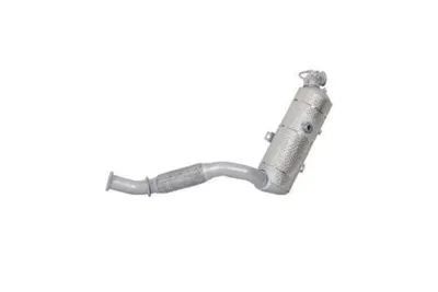 Soot/Particulate Filter, exhaust system Ford TRANSIT V363 Bus · Ford TRANSIT V363 Van · Ford TRANSIT V363 Platform/Chassis