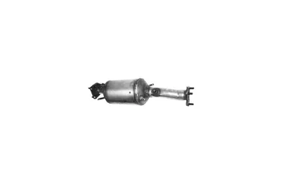 Soot/Particulate Filter, exhaust system Honda CR-V III
