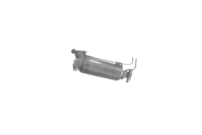 Soot/Particulate Filter, exhaust system Honda CIVIC VIII Hatchback