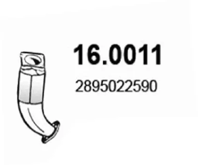 Catalytic Converter Hyundai ACCENT I · Hyundai LANTRA II Estate · Hyundai LANTRA II