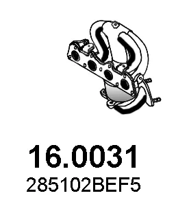 Catalytic Converter Hyundai i30 · Hyundai i30 Estate · Hyundai i20 I