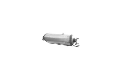 Soot/Particulate Filter, exhaust system Hyundai TUCSON · Kia SPORTAGE II