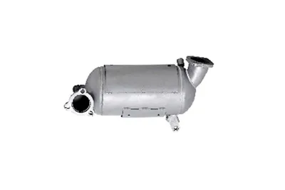 Soot/Particulate Filter, exhaust system Hyundai SANTA FÉ II · Hyundai ix35 · Hyundai ix35 Van