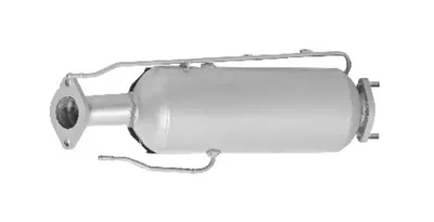 Soot/Particulate Filter, exhaust system Hyundai i30 · Hyundai i30 Estate · Kia CEE'D Hatchback