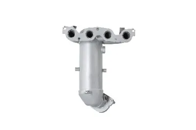 Catalytic Converter Kia PICANTO II · Kia RIO III · Kia RIO III Saloon