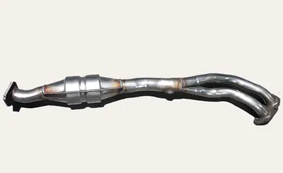 Catalytic Converter Mazda MX-5 II