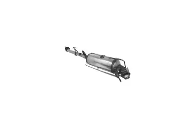 Soot/Particulate Filter, exhaust system Mazda 6 Saloon · Mazda 6 Hatchback · Mazda 6 Station Wagon