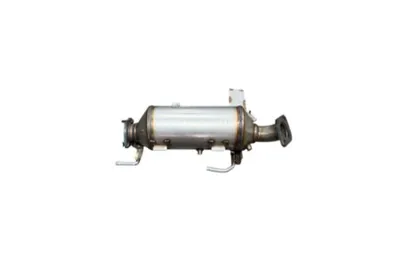 Soot/Particulate Filter, exhaust system Mazda CX-7