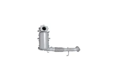 Soot/Particulate Filter, exhaust system Mazda CX-5 · Mazda 6 Saloon · Mazda 6 Estate