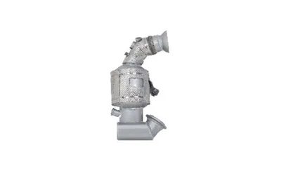 Catalytic Converter Mercedes-Benz SPRINTER 3-t Van · Mercedes-Benz SPRINTER 3,5-t Van · Mercedes-Benz SPRINTER 4-t Van