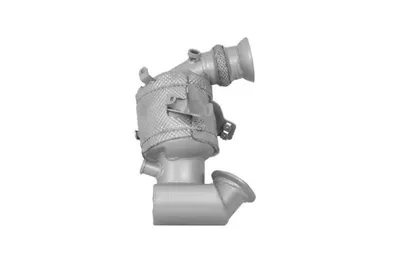 Catalytic Converter Mercedes-Benz C-CLASS · Mercedes-Benz C-CLASS T-Model · Mercedes-Benz GLC