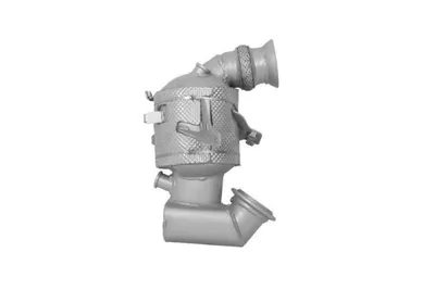 Catalytic Converter Mercedes-Benz V-CLASS · Mercedes-Benz VITO Van · Mercedes-Benz VITO Mixto