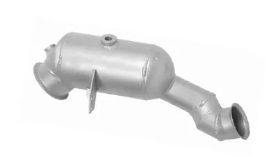 Catalytic Converter Mercedes-Benz C-CLASS T-Model · Mercedes-Benz C-CLASS Coupe · Mercedes-Benz C-CLASS