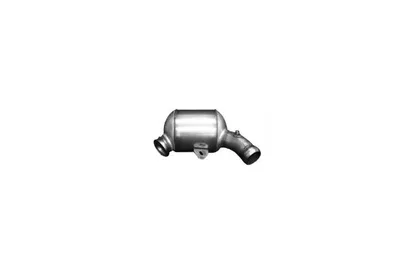 Soot/Particulate Filter, exhaust system Mercedes-Benz C-CLASS · Mercedes-Benz C-CLASS Coupe · Mercedes-Benz C-CLASS T-Model