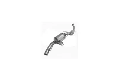 Soot/Particulate Filter, exhaust system Mercedes-Benz A-CLASS · Mercedes-Benz B-CLASS Sports Tourer