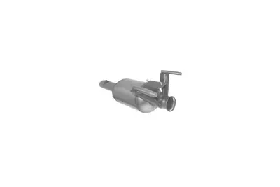 Soot/Particulate Filter, exhaust system Mercedes-Benz SPRINTER 3-t Bus · Mercedes-Benz SPRINTER 3-t Van · Mercedes-Benz SPRINTER 3-t Platform/Chassis