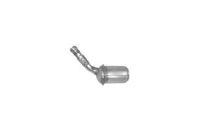 Soot/Particulate Filter, exhaust system Mercedes-Benz S-CLASS
