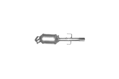 Soot/Particulate Filter, exhaust system Mercedes-Benz VIANO · Mercedes-Benz VITO Bus · Mercedes-Benz VITO / MIXTO Van