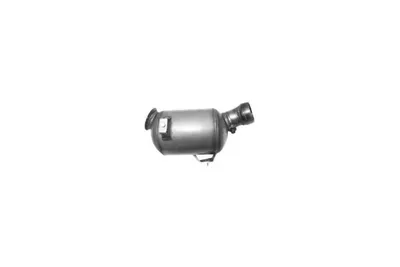 Soot/Particulate Filter, exhaust system Mercedes-Benz C-CLASS · Mercedes-Benz E-CLASS · Mercedes-Benz E-CLASS Convertible