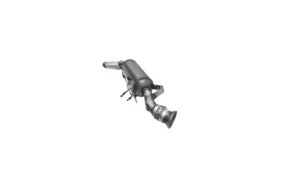 Soot/Particulate Filter, exhaust system Bmw 5 Gran Turismo · Mercedes-Benz SPRINTER 3-t Bus · Mercedes-Benz SPRINTER 3-t Van