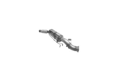 Soot/Particulate Filter, exhaust system Mercedes-Benz SPRINTER 3-t Bus · Mercedes-Benz SPRINTER 3-t Van · Mercedes-Benz SPRINTER 3-t Platform/Chassis