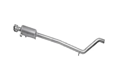 Soot/Particulate Filter, exhaust system Mercedes-Benz B-CLASS Sports Tourer · Mercedes-Benz A-CLASS