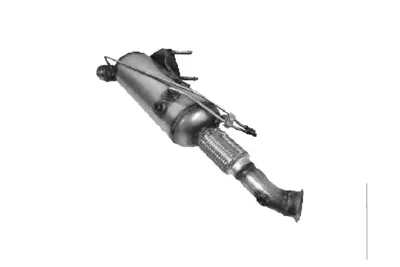 Soot/Particulate Filter, exhaust system Mercedes-Benz SPRINTER 3-t Bus · Mercedes-Benz SPRINTER 3-t Van · Mercedes-Benz SPRINTER 3-t Platform/Chassis