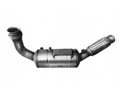 Soot/Particulate Filter, exhaust system Mercedes-Benz SPRINTER 3-t Bus · Mercedes-Benz SPRINTER 3-t Van · Mercedes-Benz SPRINTER 3-t Platform/Chassis
