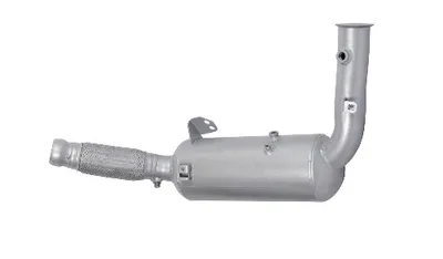 Soot/Particulate Filter, exhaust system Mercedes-Benz SPRINTER 3-t Van · Mercedes-Benz SPRINTER 3-t Platform/Chassis · Mercedes-Benz SPRINTER 3,5-t Bus