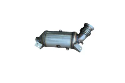 Soot/Particulate Filter, exhaust system Mercedes-Benz E-CLASS · Mercedes-Benz E-CLASS T-Model