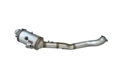 Soot/Particulate Filter, exhaust system Mercedes-Benz M-CLASS · Mercedes-Benz GL-CLASS