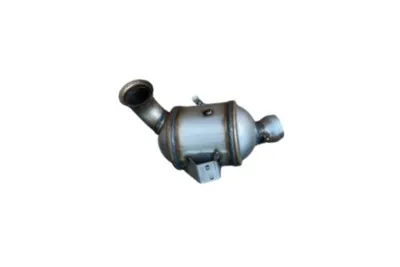 Soot/Particulate Filter, exhaust system Mercedes-Benz C-CLASS · Mercedes-Benz C-CLASS T-Model · Mercedes-Benz GLK-CLASS