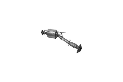 Soot/Particulate Filter, exhaust system Nissan QASHQAI I · Nissan X-TRAIL II