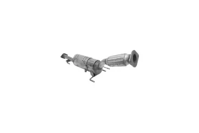 Soot/Particulate Filter, exhaust system Nissan JUKE · Nissan JUKE Van