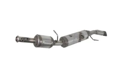 Soot/Particulate Filter, exhaust system Nissan NV400 Van · Nissan NV400 Bus · Nissan NV400 Platform/Chassis