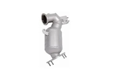 Catalytic Converter Opel MOKKA / MOKKA X · Opel ASTRA K · Opel ASTRA K Sports Tourer