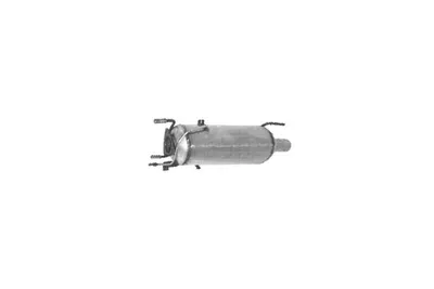 Soot/Particulate Filter, exhaust system Fiat CROMA · Fiat CROMA Estate Van · Opel VECTRA C