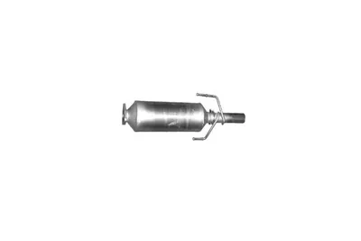 Soot/Particulate Filter, exhaust system Opel MERIVA A MPV · Vauxhall MERIVA A