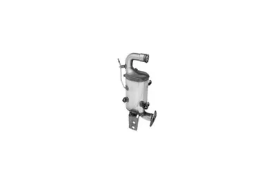 Soot/Particulate Filter, exhaust system Opel INSIGNIA A · Opel INSIGNIA A Saloon · Opel INSIGNIA A Sports Tourer