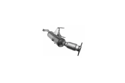 Soot/Particulate Filter, exhaust system Nissan NV400 Van · Nissan NV400 Bus · Nissan NV400 Platform/Chassis