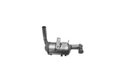 Soot/Particulate Filter, exhaust system Opel CORSA D · Opel MERIVA B MPV · Opel CORSA D Hatchback Van